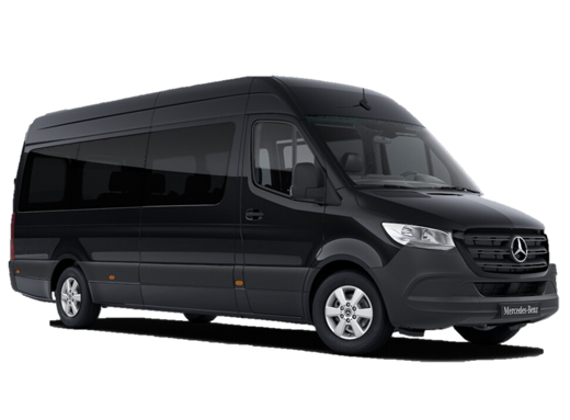 vip travel bus