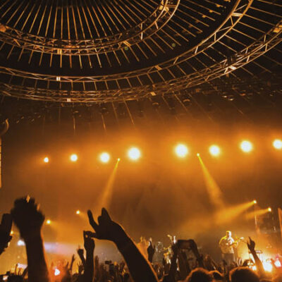 Event-VIP Transport-Amsterdam